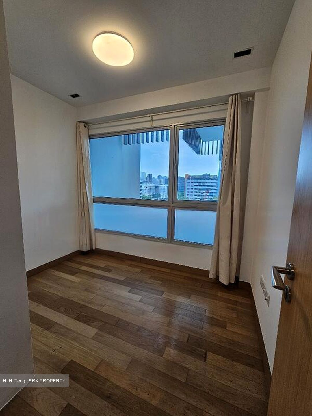 Eight Riversuites (D12), Condominium #447041541